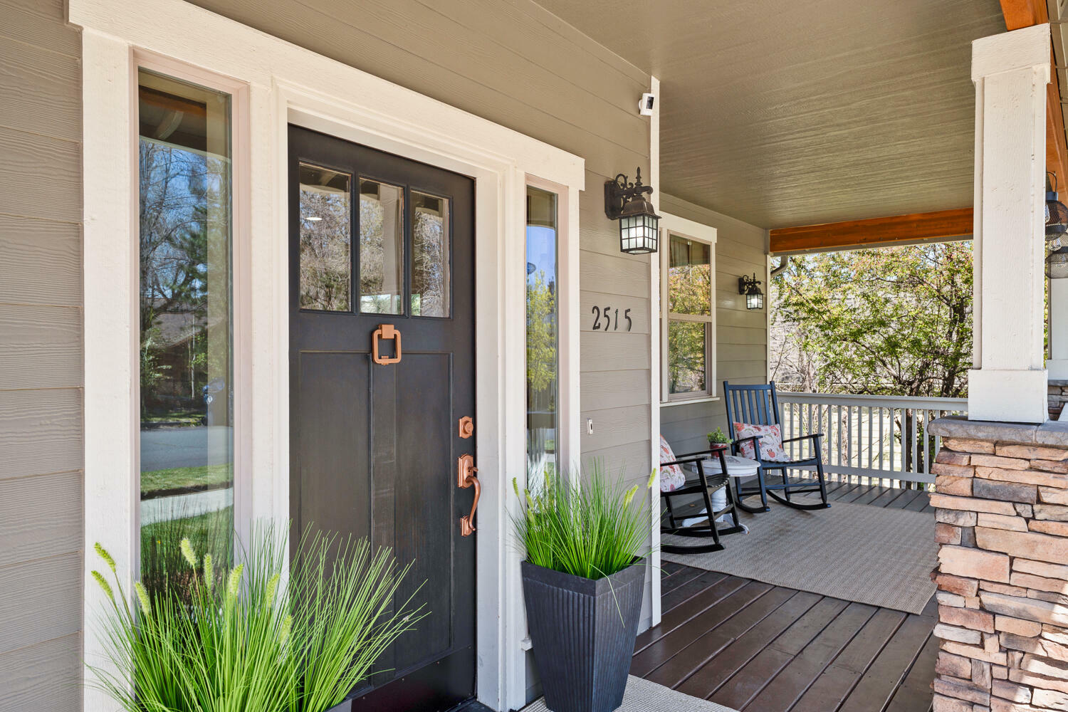 Property Photo: 2515 NE Keats Drive OR 97701