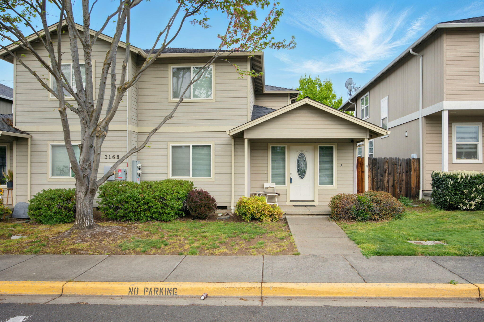 Property Photo:  3168 Juniper Drive  OR 97504 