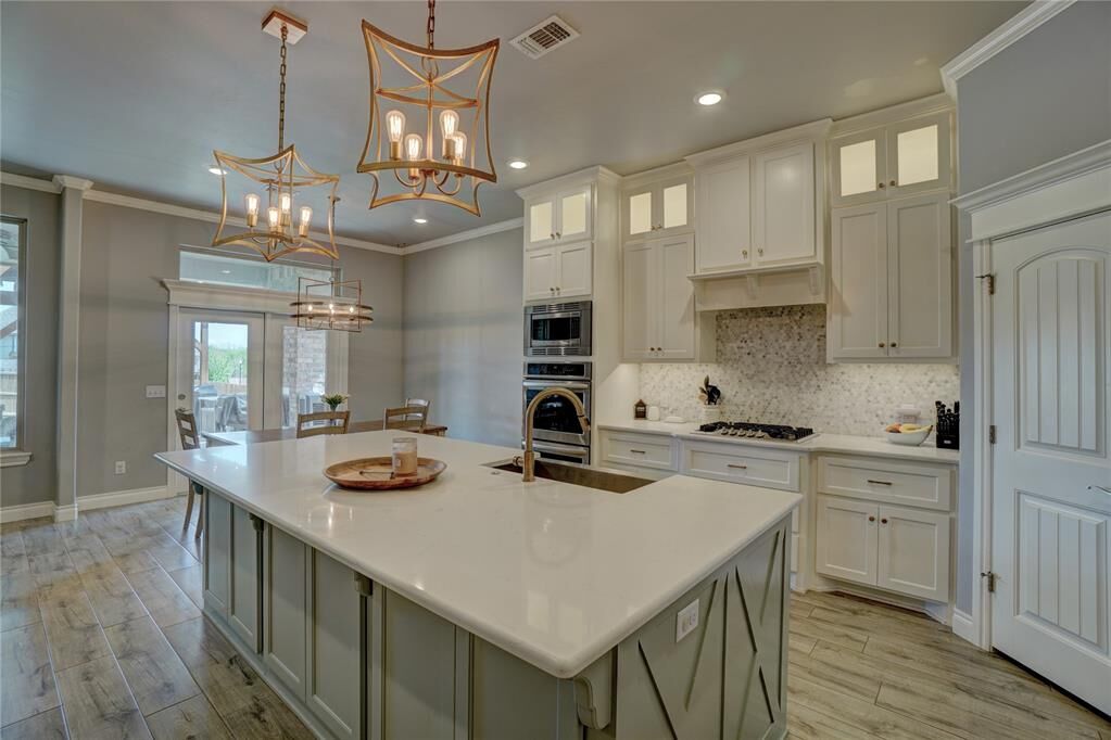 Photo de la propriété: 3008 Drake Crest Drive OK 73034