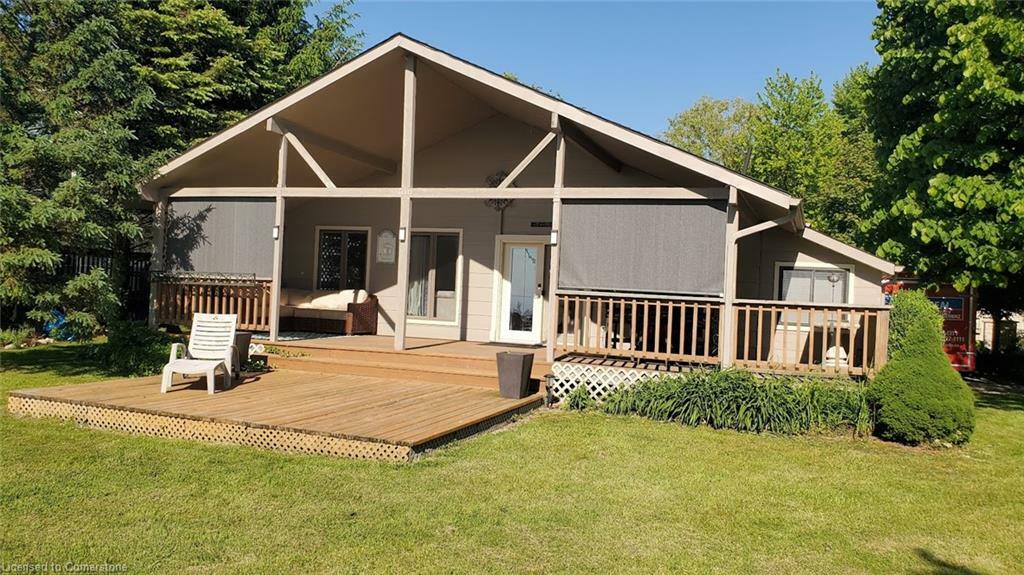 72147 Lake Shore Drive  Dashwood ON N0M 1N0 photo