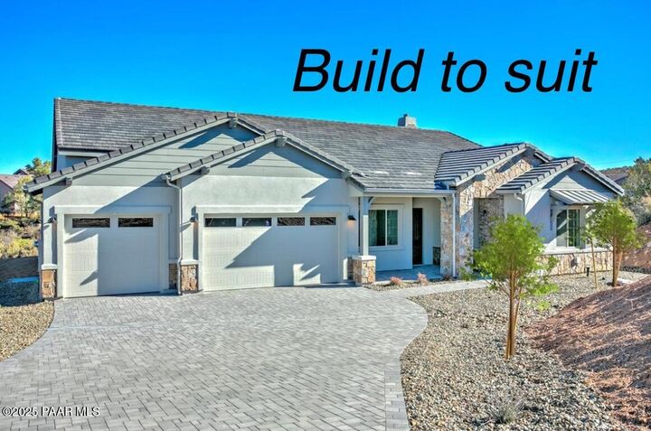 5880 W Vesta (Lot 252) Circle  Prescott AZ 86305 photo