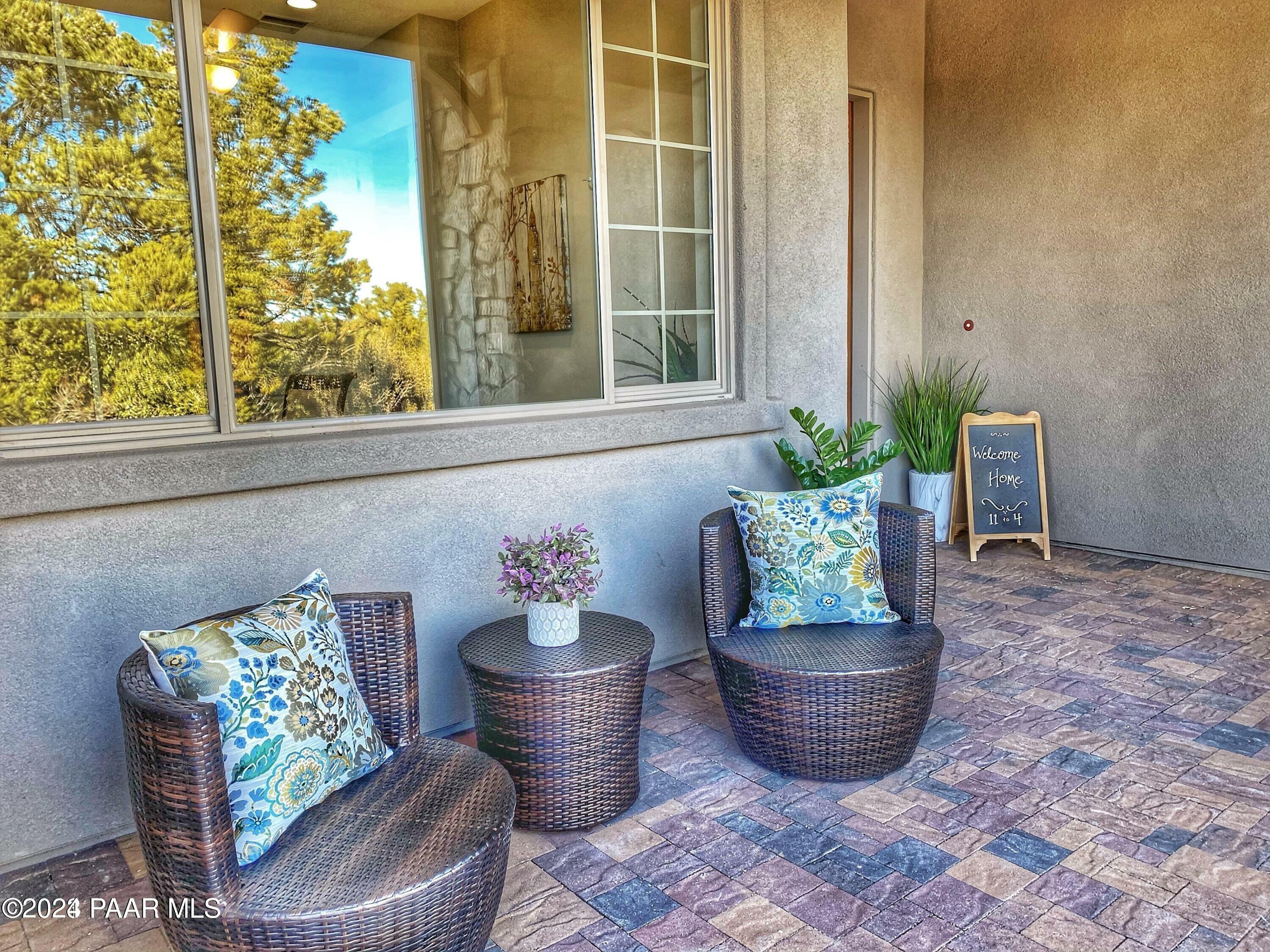 Property Photo: 5920 W Vesta (Lot 250) Circle AZ 86305