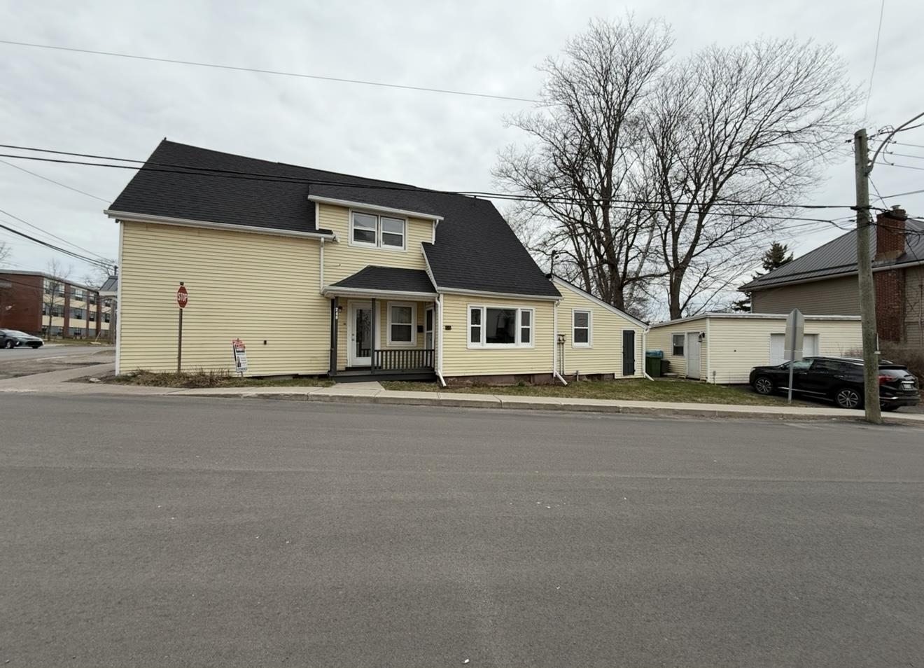 Photo de la propriété: 246-248 Cumberland Street PE C1A 5C7