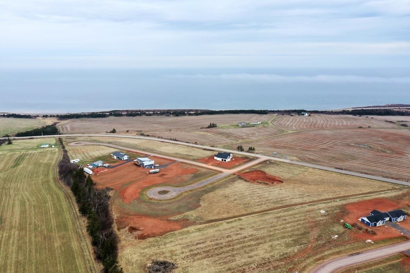 Property Photo: Lot 14 Brians Lane PE C0A 1N0