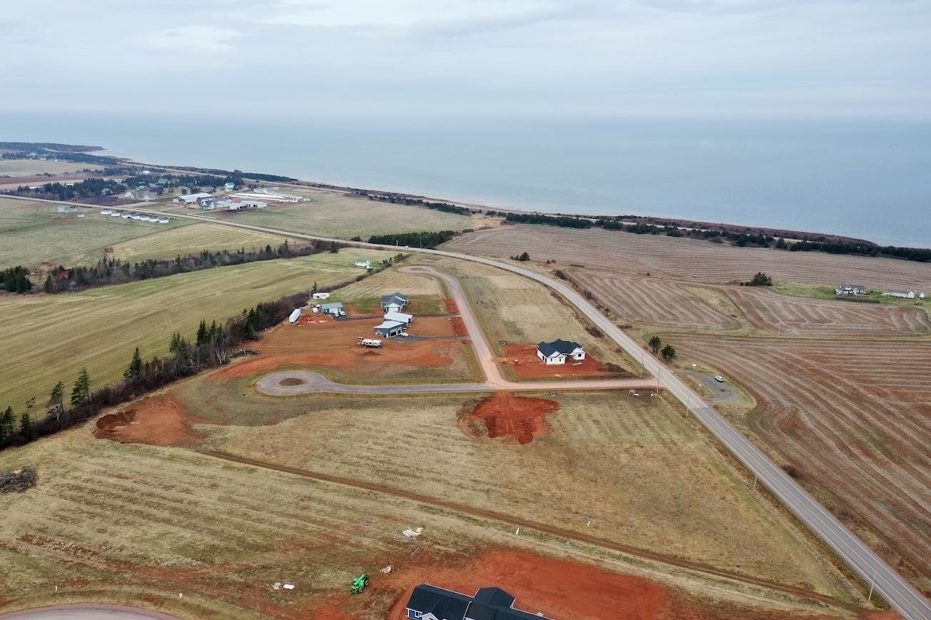 Property Photo: Lot 6 Jaynes Way PE C0A 1N0