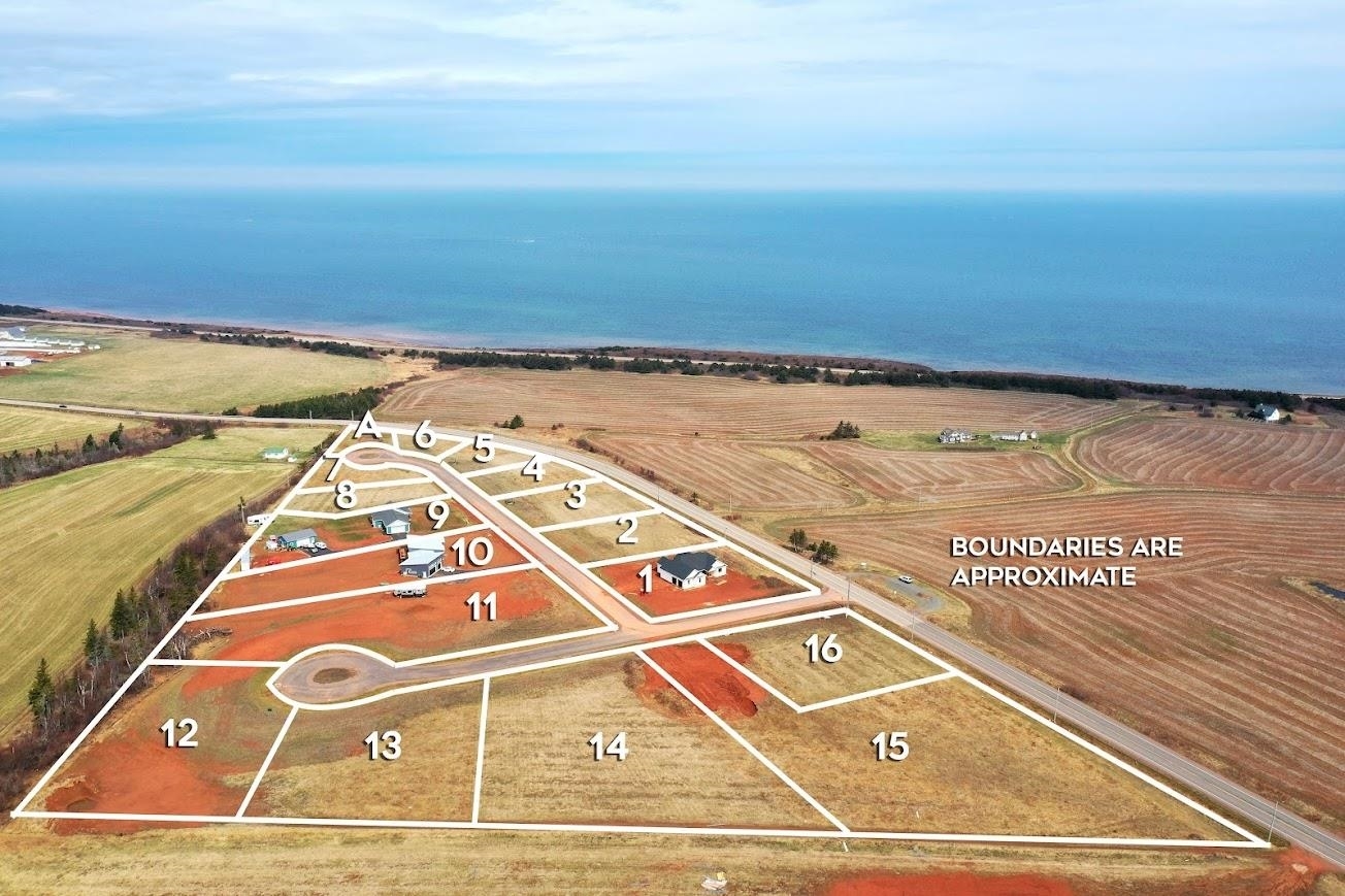 Property Photo: Lot 11 Brians Lane PE C0A 1N0