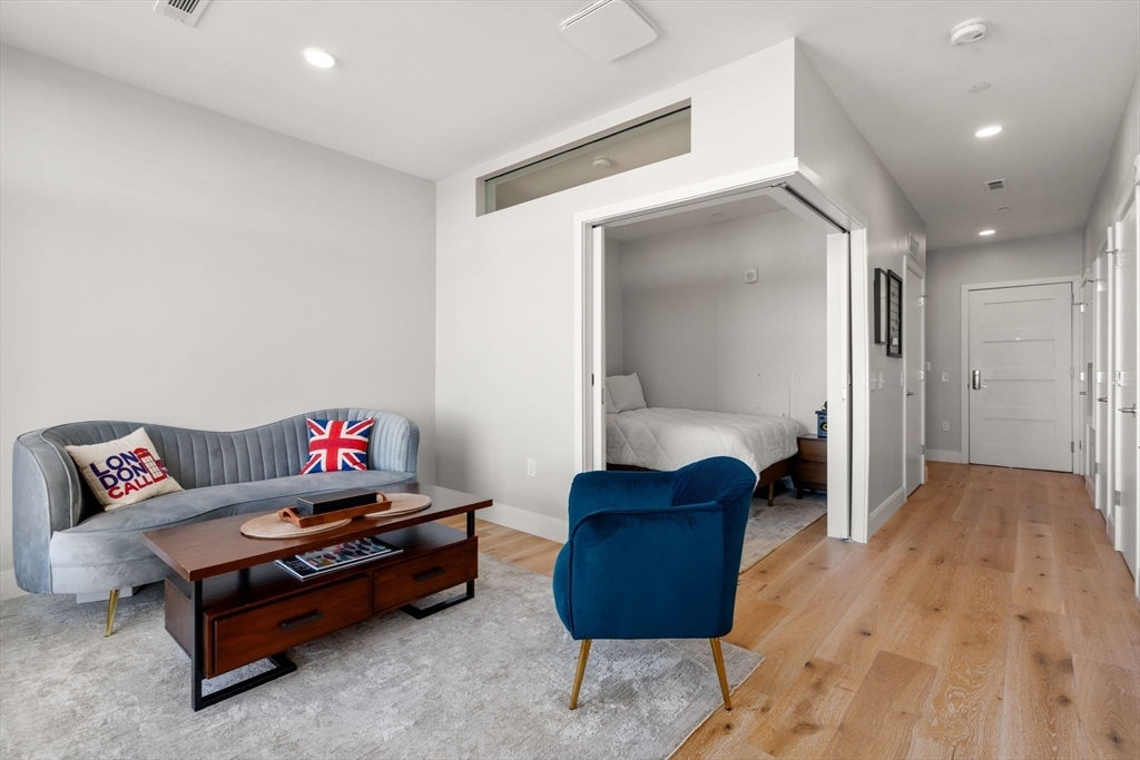 Property Photo:  191 Washington St 615  MA 02135 