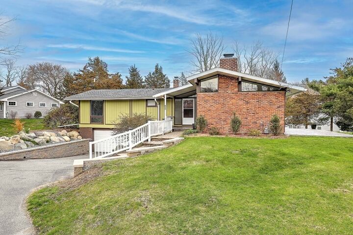 Property Photo:  622 Pike Avenue  MA 02703 