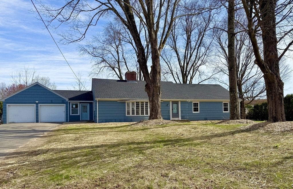 Property Photo: 8 Carol Ave MA 01027