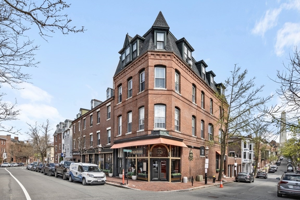 Property Photo: 73 Main Street 8 MA 02129
