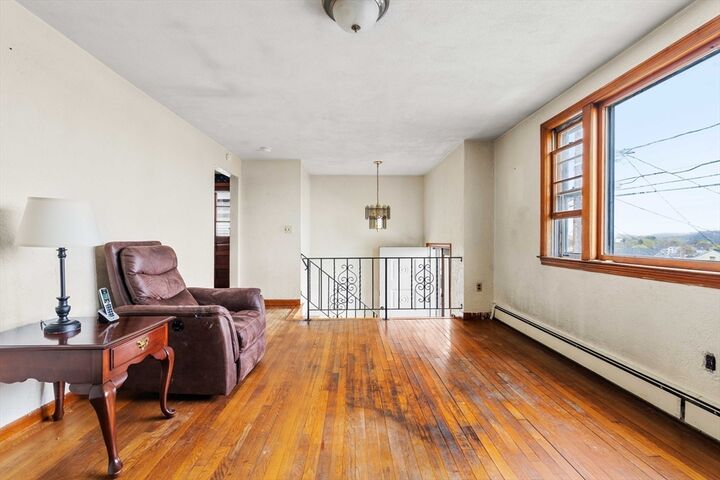 Property Photo: 141 Lincoln St MA 02151