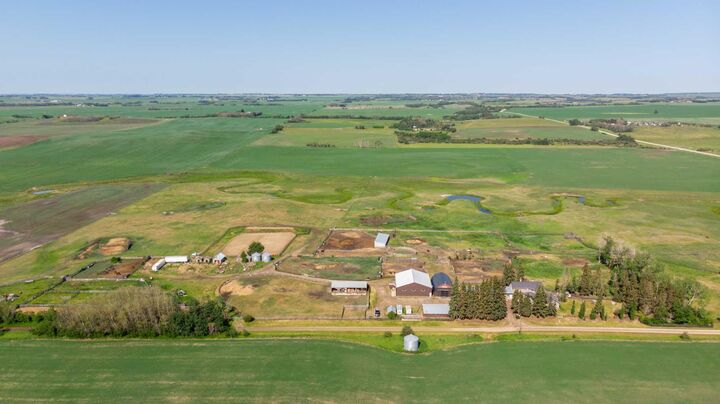 34156 Range Road 270  Rural Red Deer County AB T0M 1X0 photo