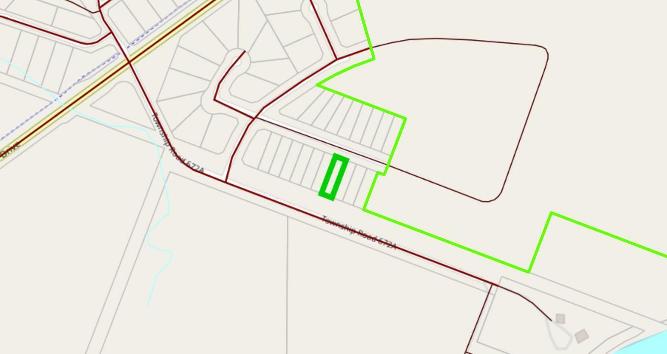 Photo de la propriété: 13348 672A Township 315 AB T0A 2C0