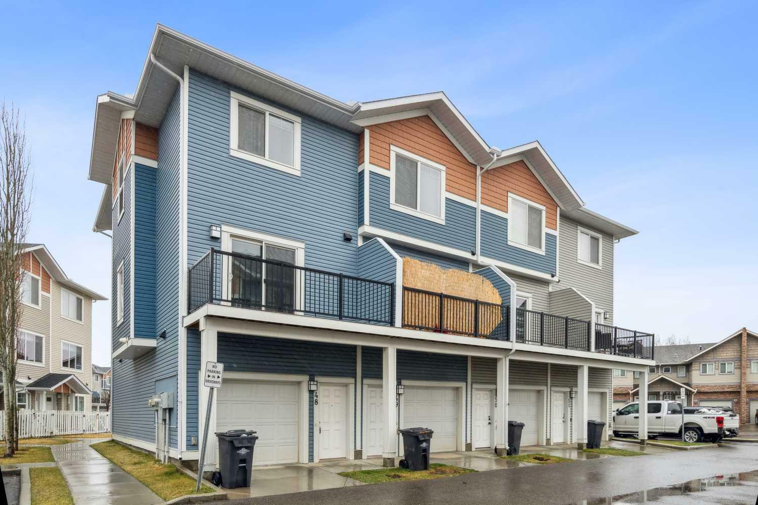 48 Stonehouse Crescent NW  High River AB T1V 1G1 photo