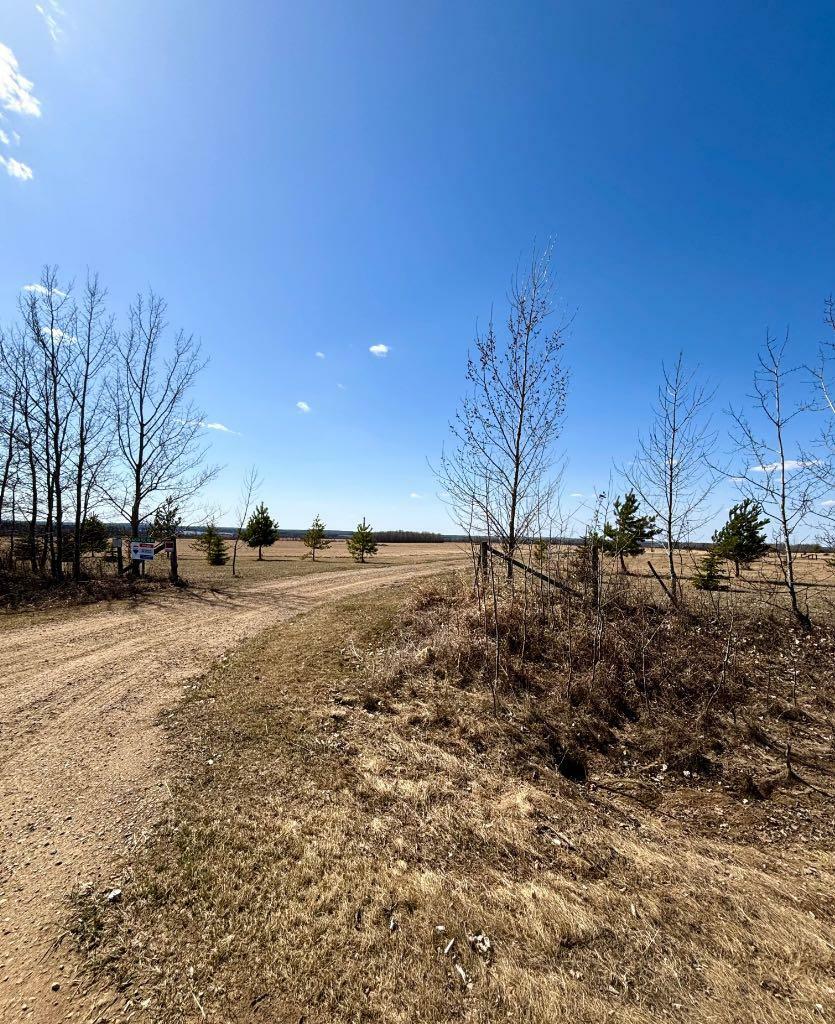 Property Photo: 66524 Rge Rd 161 AB T0A 2C1