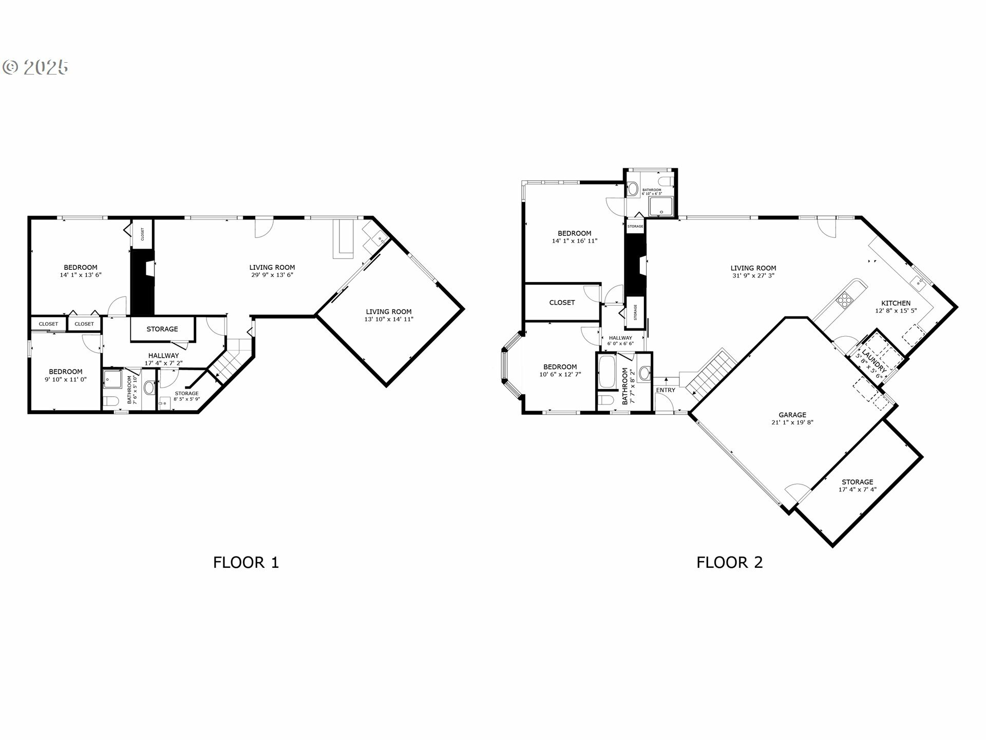 Property Photo: 4215 SW Chesapeak Ave OR 97239