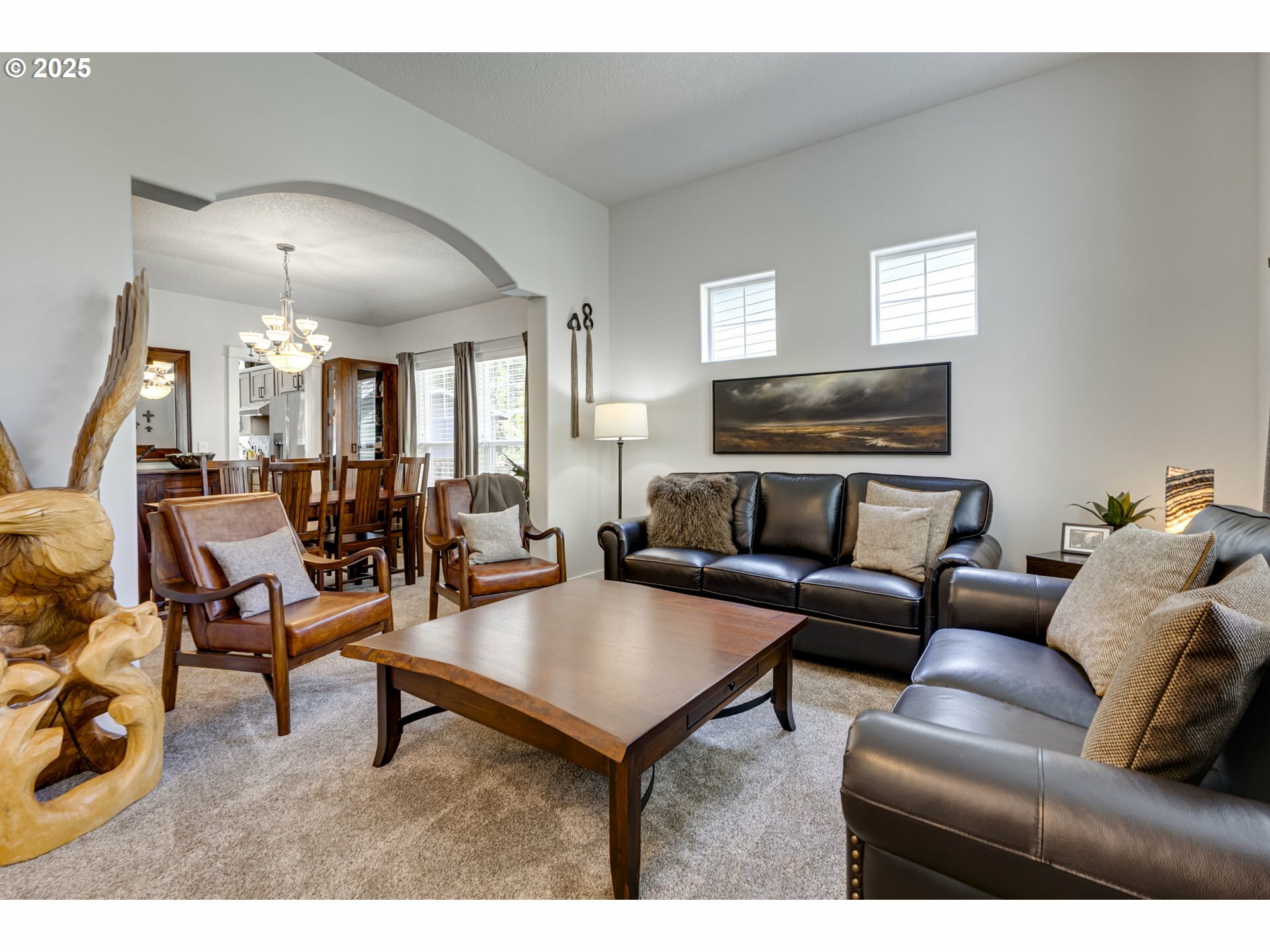 Property Photo: 16650 SW Rogue River Ter OR 97006