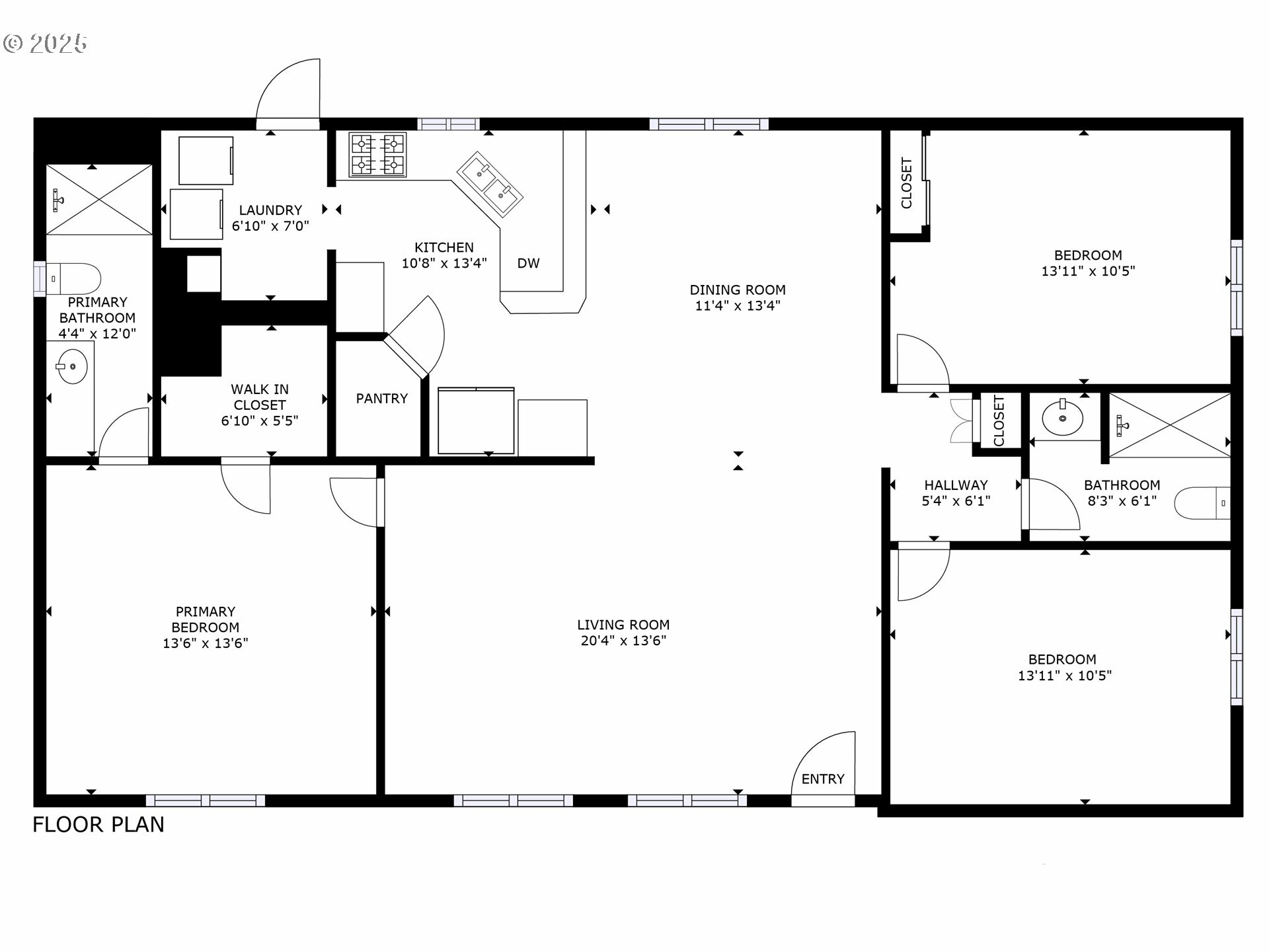 Property Photo: 4355 Bren Loop OR 97305