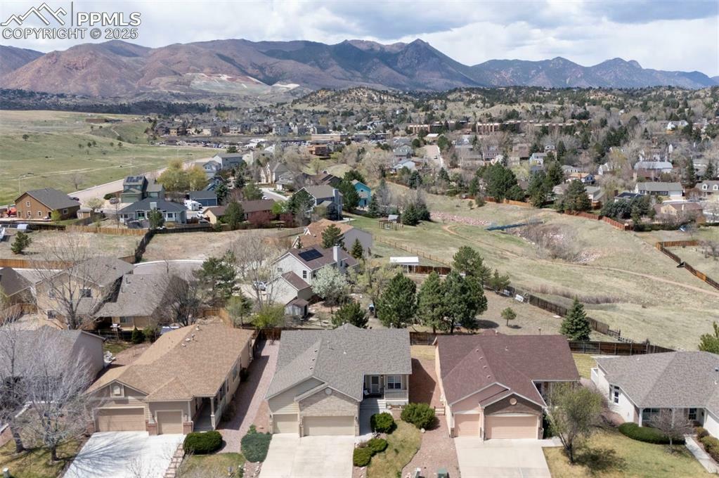 Property Photo: 6140 Perfect View CO 80919
