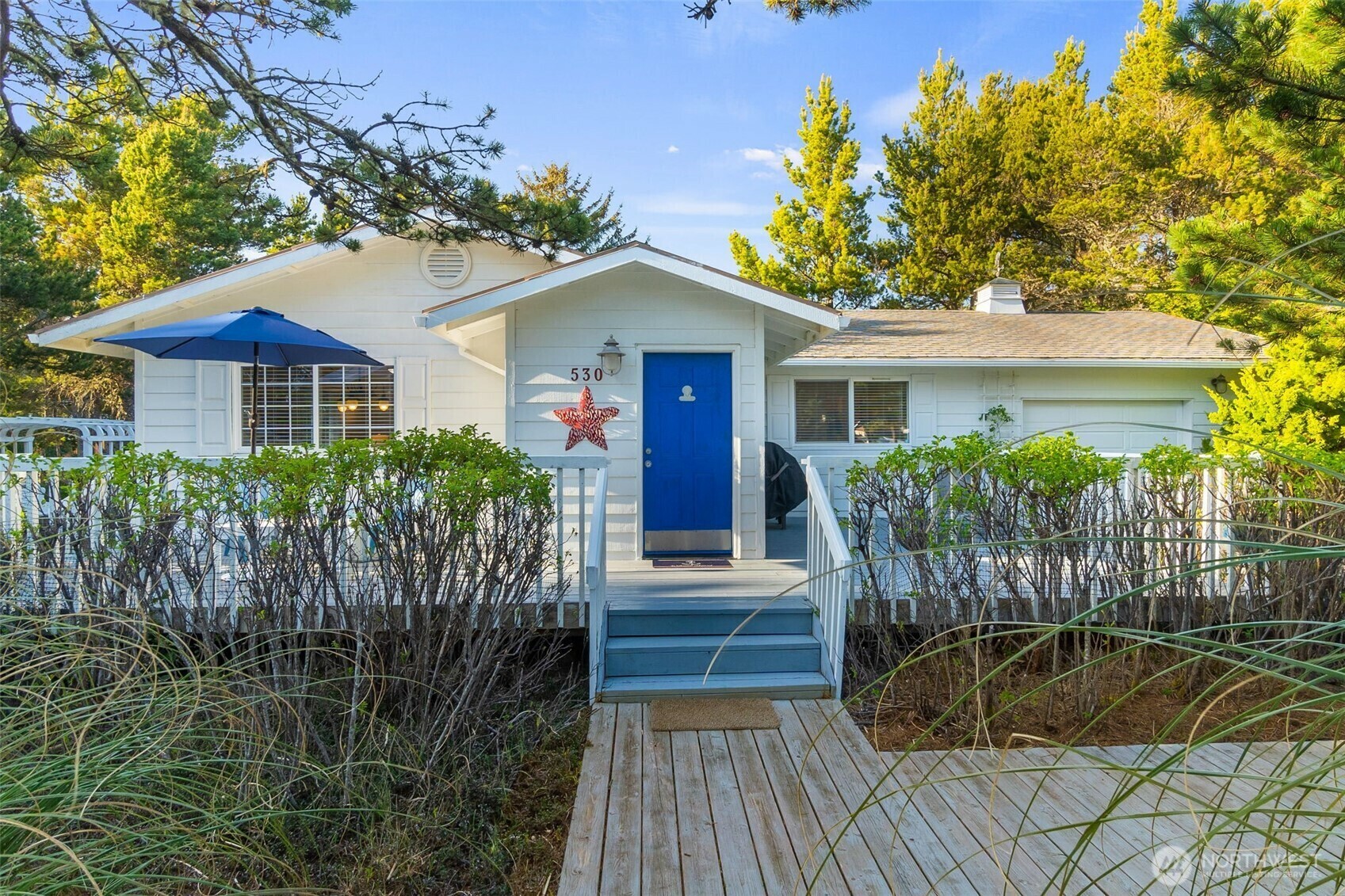 530 S Surf Street  Westport WA 98595 photo