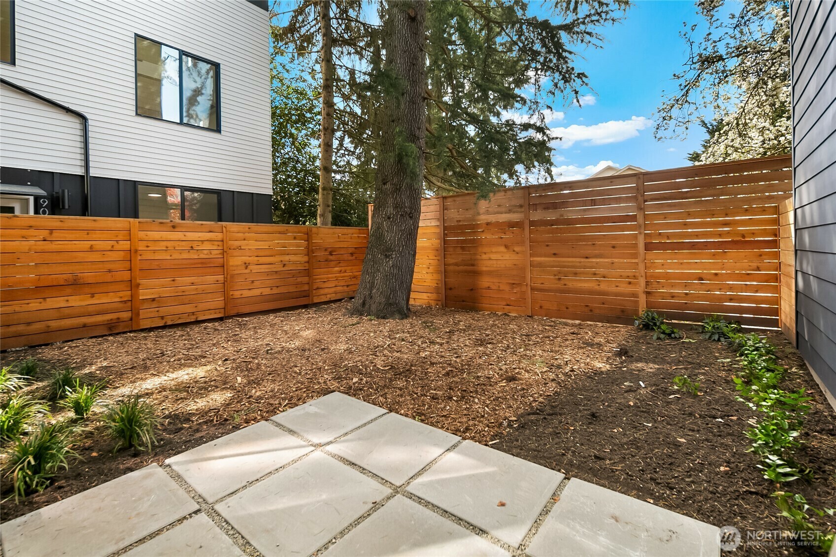 Property Photo: 9017 A 13th Avenue NW WA 98117