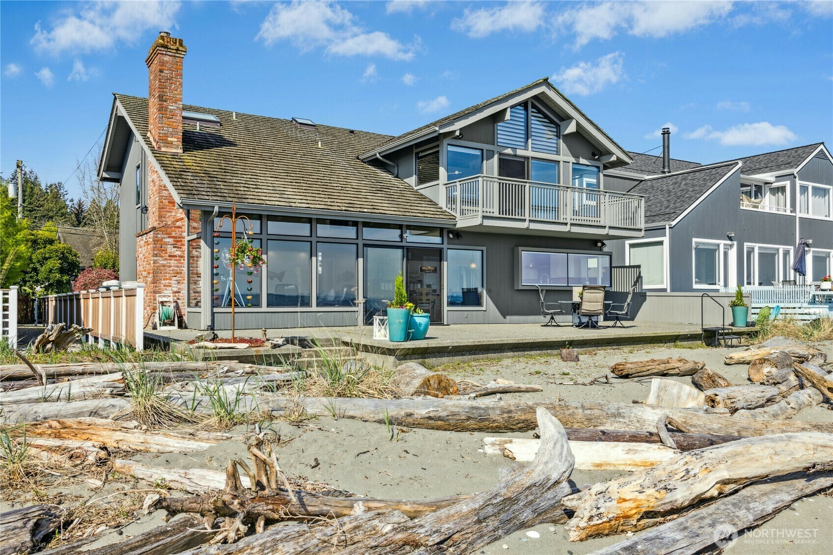 15630  Point Monroe Drive NE  Bainbridge Island WA 98110 photo