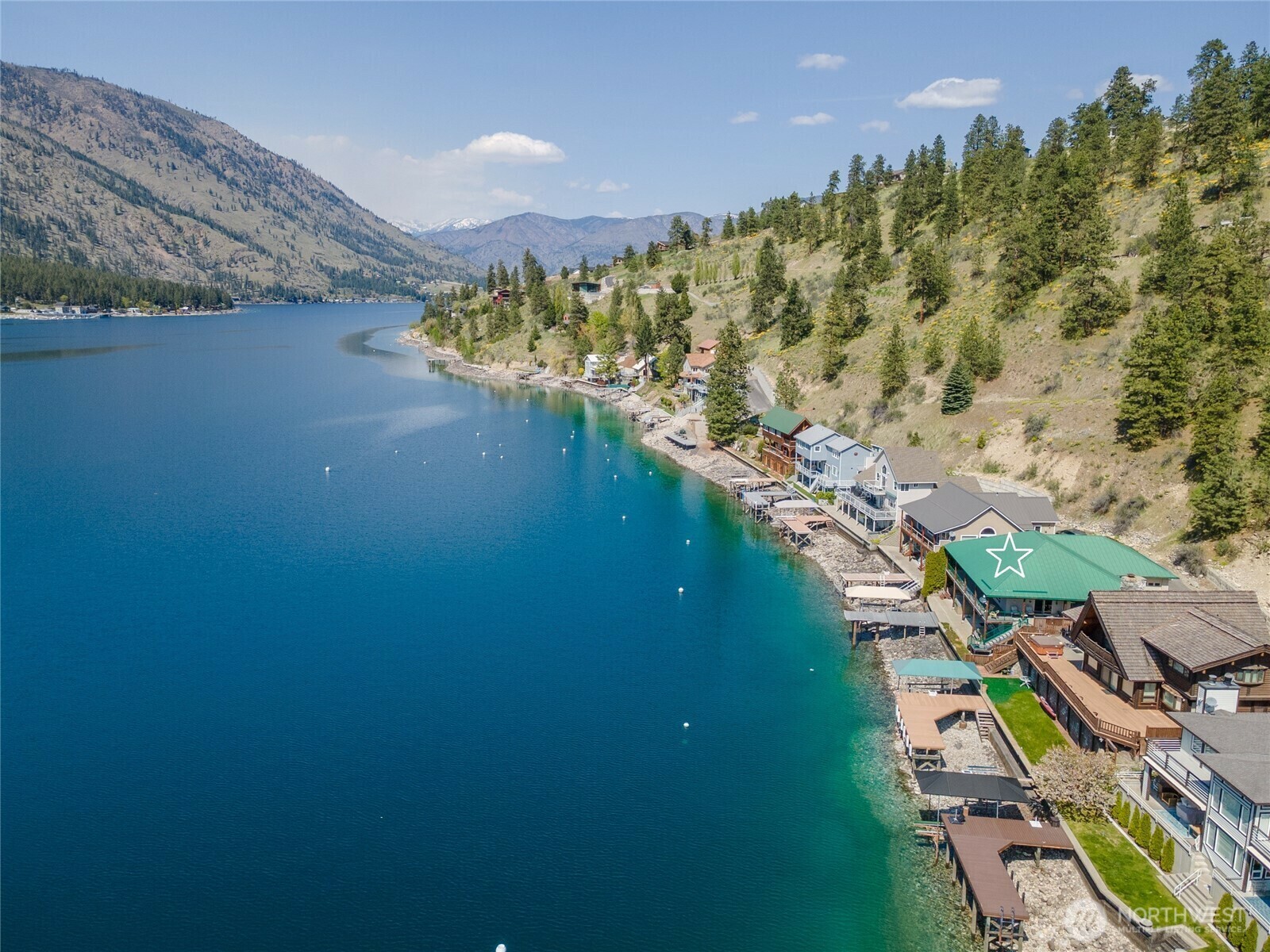 Property Photo: 149 Helios Hills Lane WA 98831