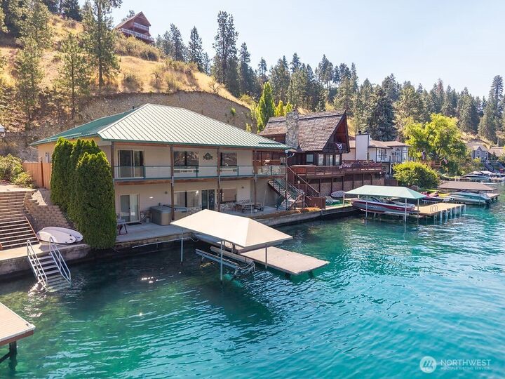 Property Photo: 149 Helios Hills Lane WA 98831