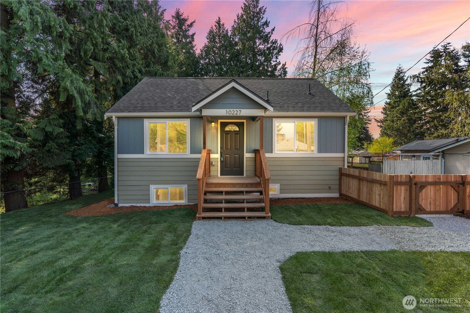 Property Photo:  10227  6th Avenue SW  WA 98146 