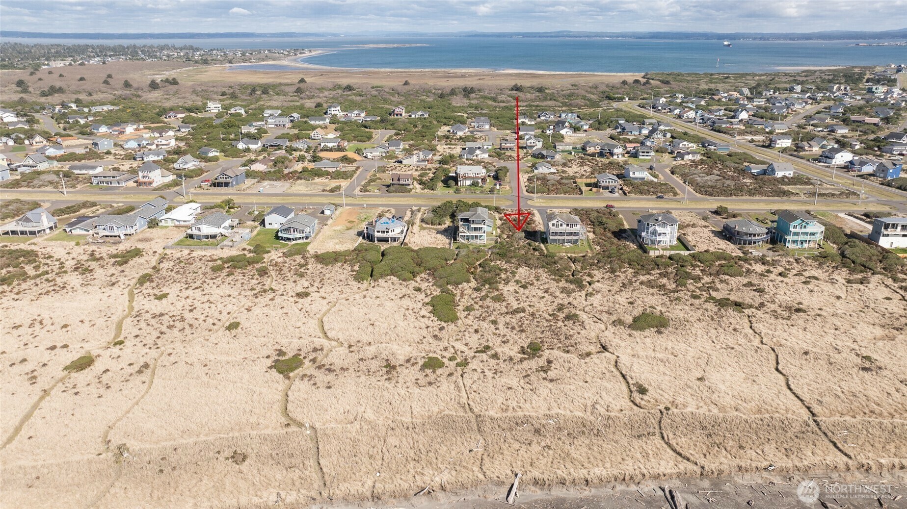 Property Photo: 1171 Ocean Shores Boulevard SW WA 98569