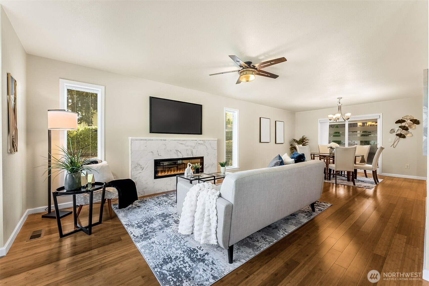 Property Photo: 1312 Adams Street WA 98388