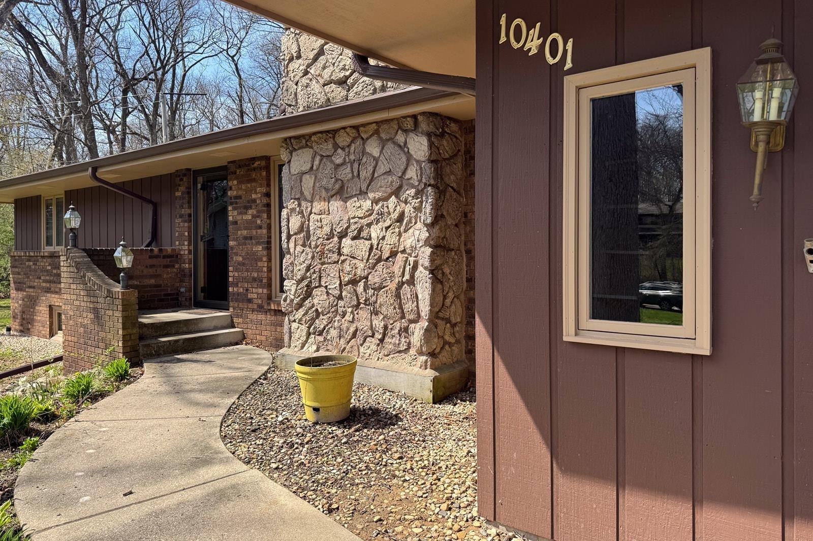 Property Photo:  10401 Ray Drive  IL 61073 