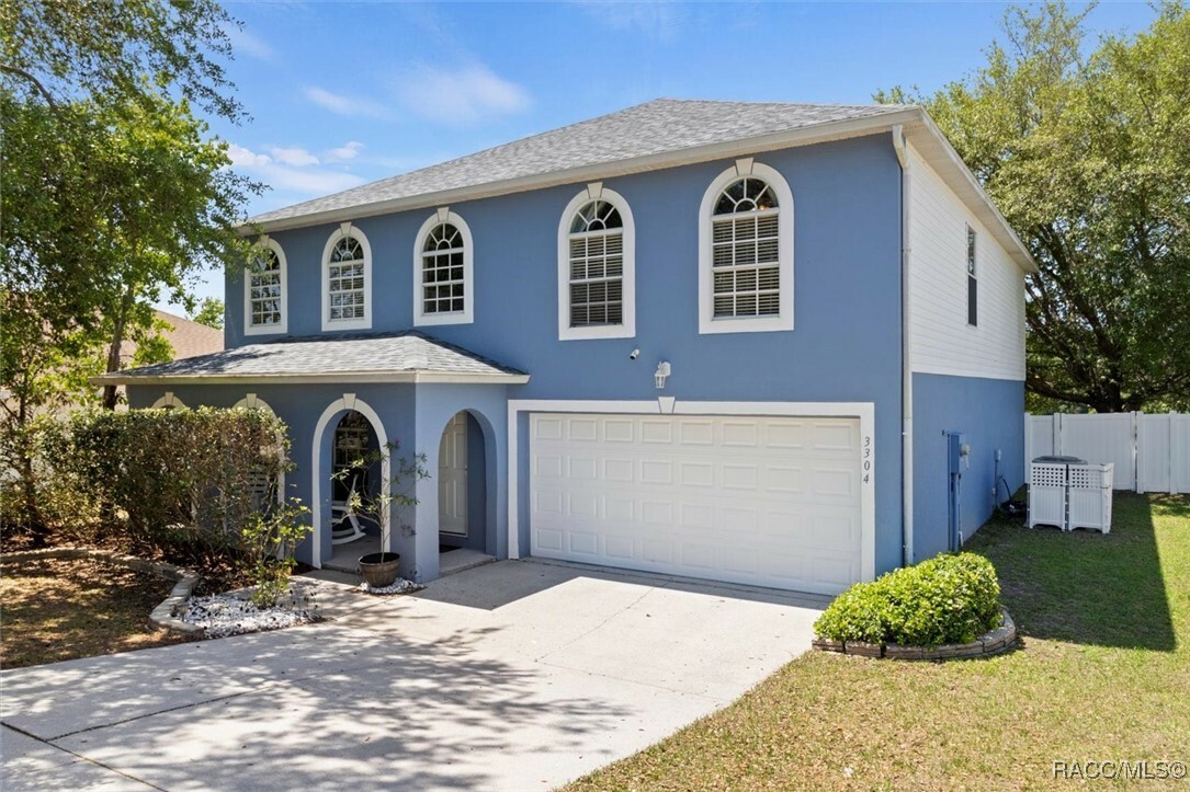 3304 N Burroughs Path  Beverly Hills FL 34465 photo