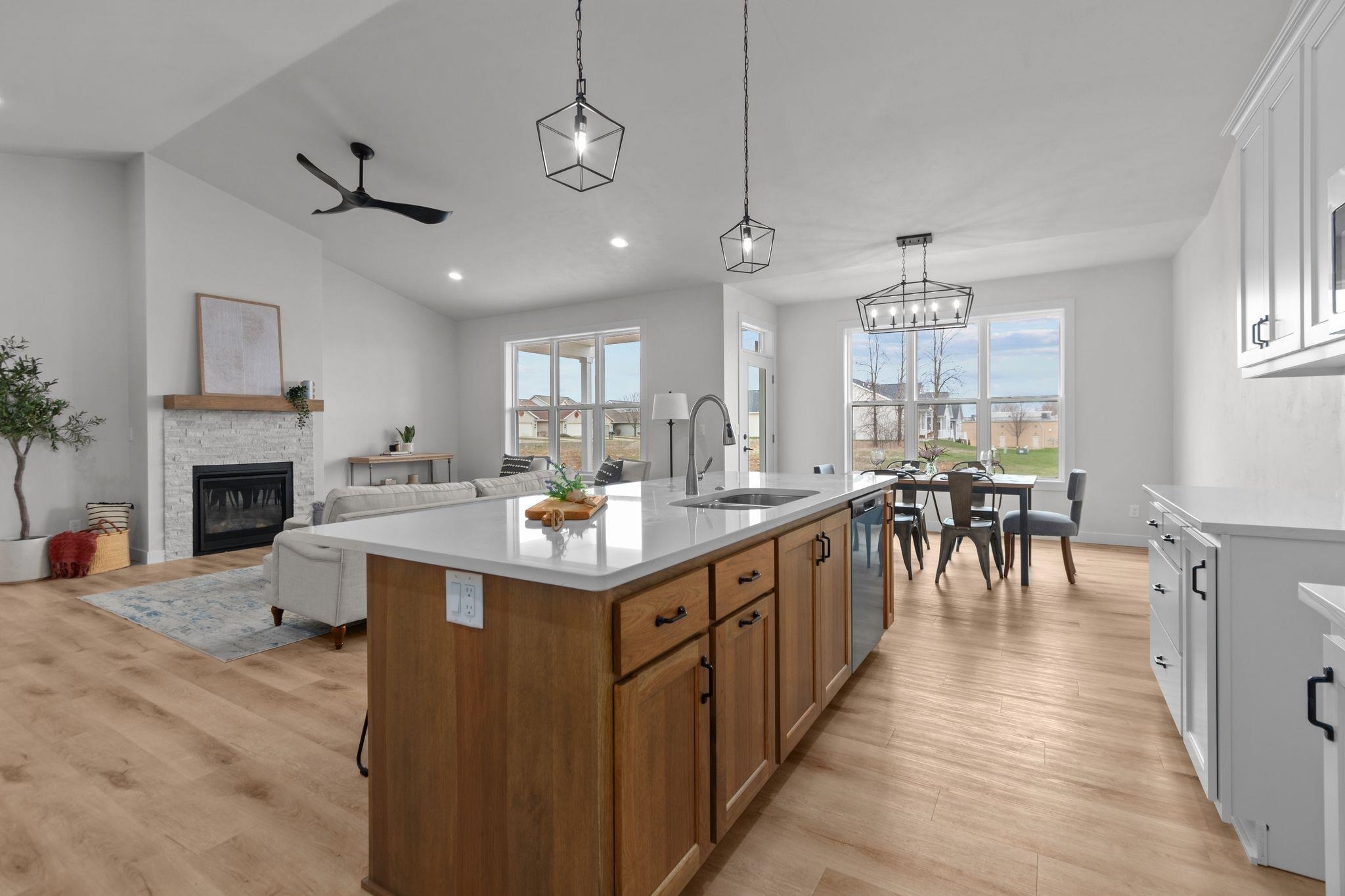 Property Photo: 4505 W Trasino Way WI 54913