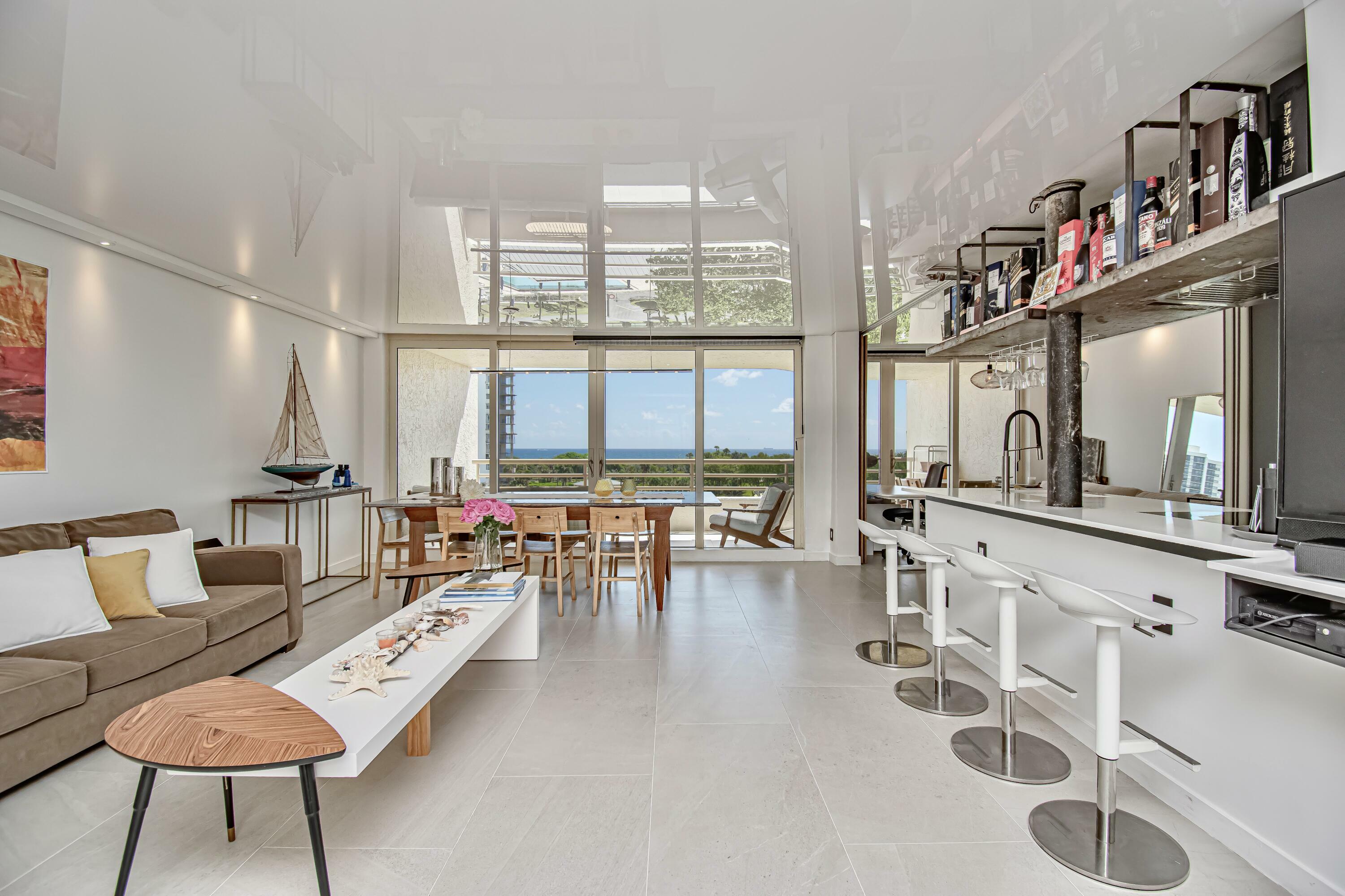 Property Photo: 4101 N Ocean Boulevard 504 FL 33431