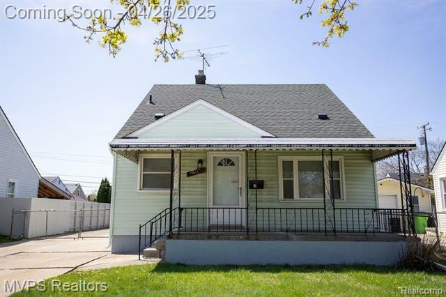 28651 Melvin Street  Roseville MI 48066 photo