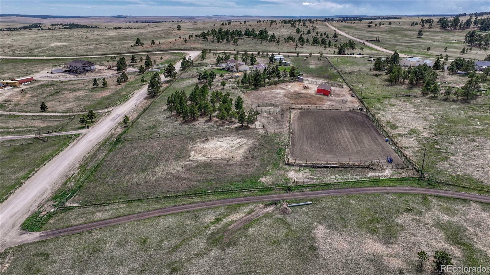 32068 County Road 130  Kiowa CO 80117 photo
