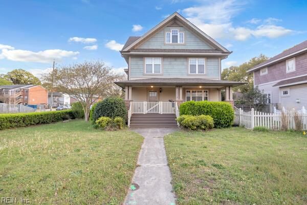 Property Photo:  2075 E Ocean View Ave  VA 23503 