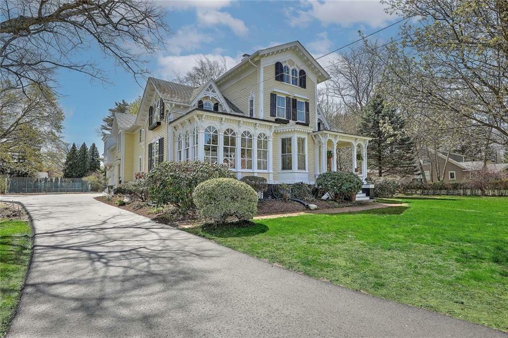 53 Jennys Lane  Barrington RI 02806 photo