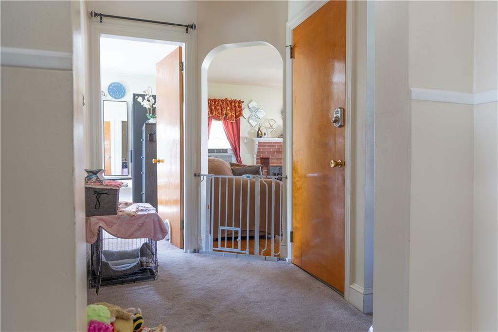 Property Photo: 132 Bakers Creek Road RI 02886