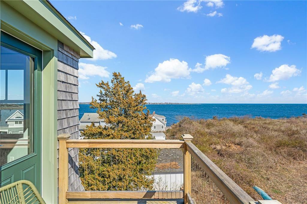 Property Photo: 7 Clarkes Village Road RI 02835