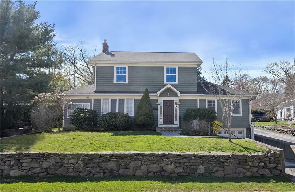 21 Hall Street  Warwick RI 02818 photo