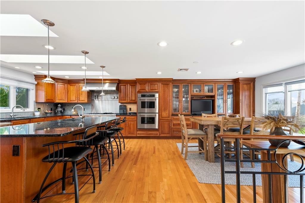 Property Photo: 21 Baneberry Drive RI 02921