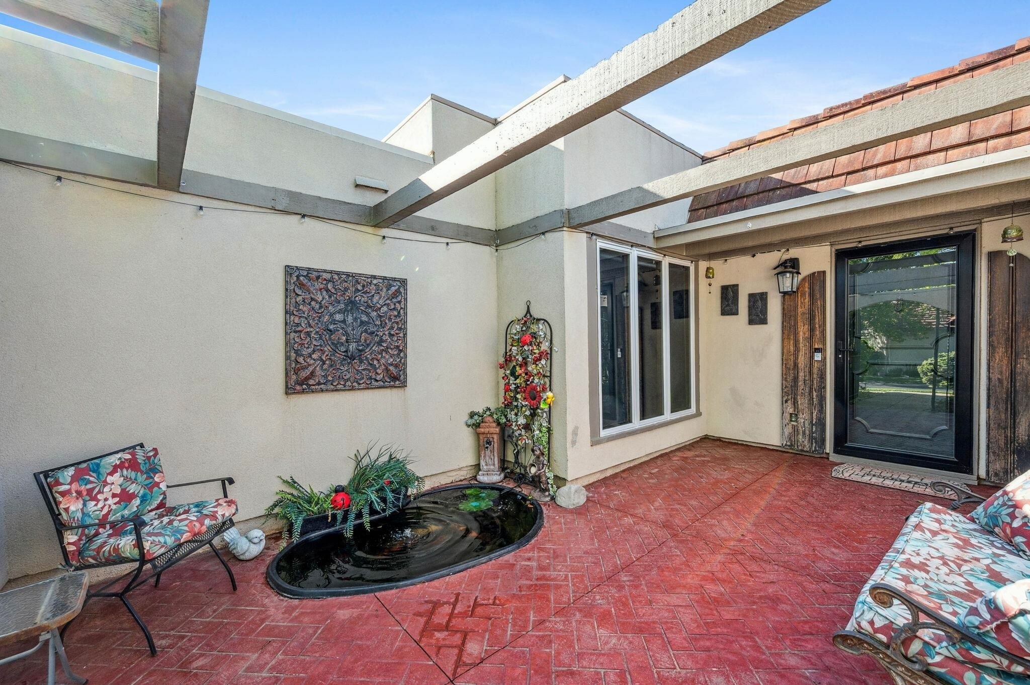 Property Photo: 80 E Via Verde St KS 67230