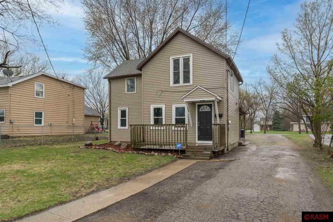 Property Photo: 1506 3rd Avenue MN 56001