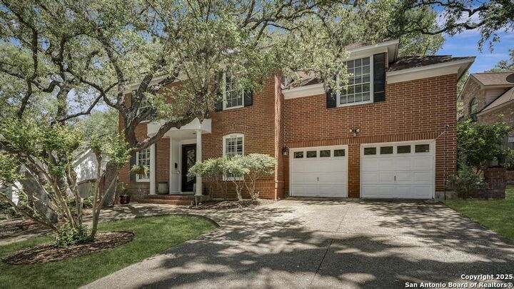 Property Photo:  8610 London Hts  TX 78254 