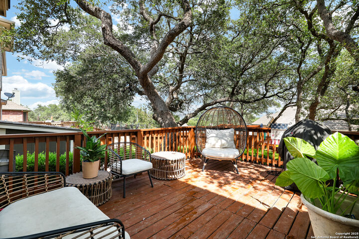 Property Photo: 4714 River Rock TX 78251