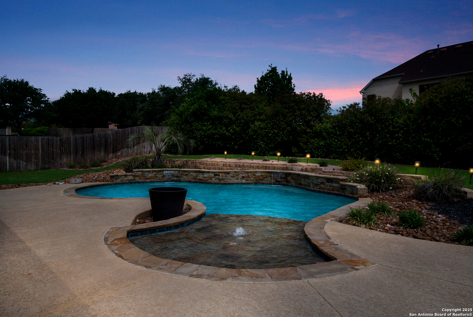 1215 Andover Bay  San Antonio TX 78258 photo