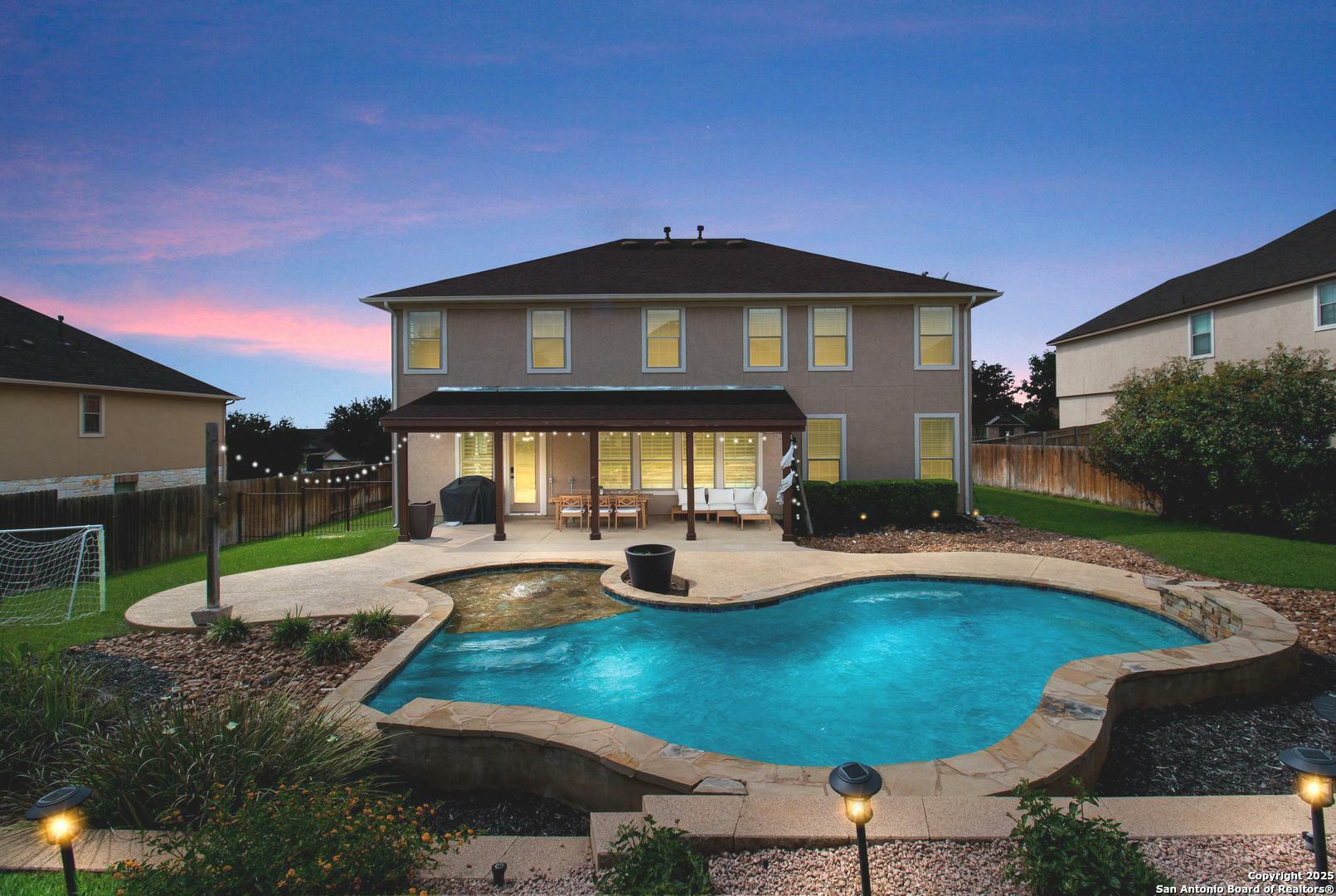 1215 Andover Bay  San Antonio TX 78258 photo