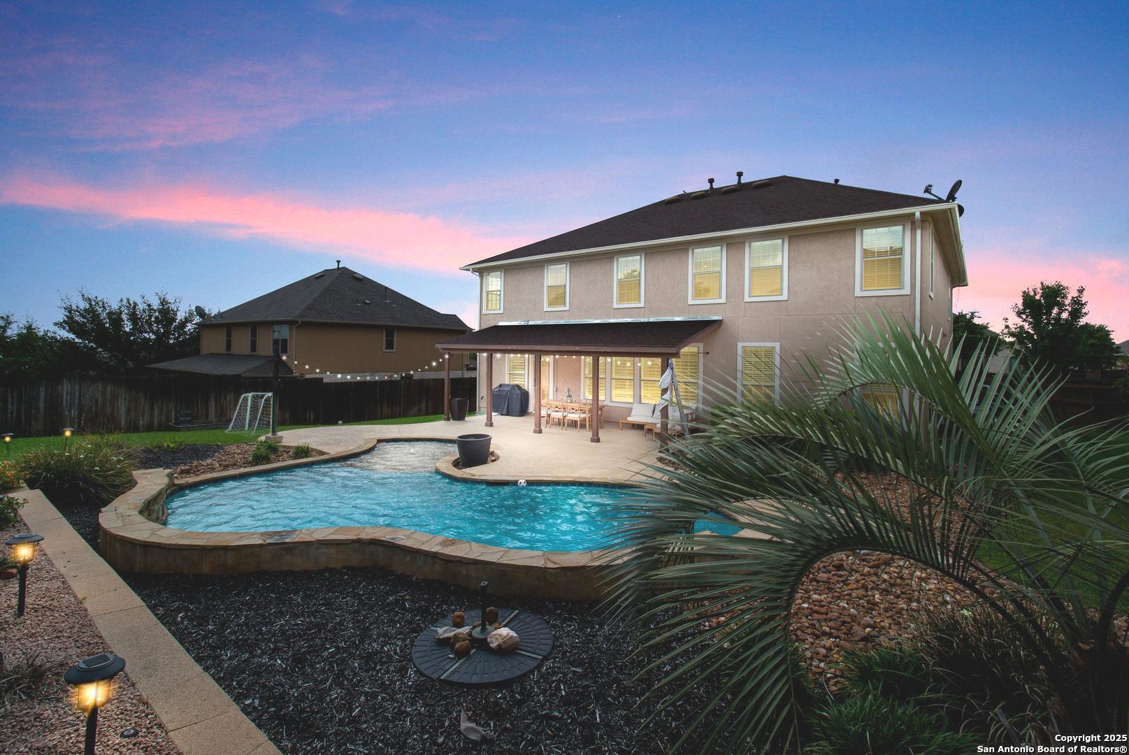 1215 Andover Bay  San Antonio TX 78258 photo